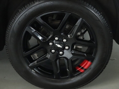 Used 2020  Chevrolet Traverse 4d SUV FWD Premier at DriveNow Mayfield near Mayfield Heights&comma; OH