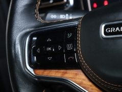 Used 2024  Jeep Grand Wagoneer Series III 4x4 at DriveNow Mayfield near Mayfield Heights&comma; OH