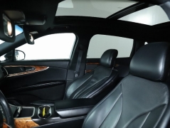 Used 2017 Lincoln MKX 4d SUV AWD Reserve 3.7L at DriveNow Mayfield near Mayfield Heights, OH