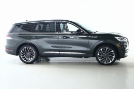 Used 2022 Lincoln Aviator Reserve AWD at Drive Now Westlake near Westlake, OH