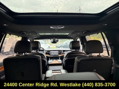 Used 2022  Jeep Grand Wagoneer Series III 4x4 at DriveNow Mayfield near Mayfield Heights&comma; OH