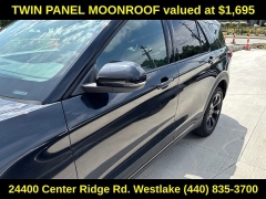 Used 2023  Ford Explorer ST 4WD at DriveNow Mayfield near Mayfield Heights&comma; OH