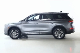 Used 2022 Lincoln Corsair Standard AWD at Drive Now Westlake near Westlake, OH