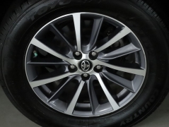 Used 2018 Toyota Highlander V6 AWD (Natl) at Drive Now Westlake near Westlake, OH