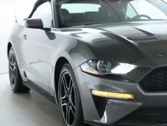 Used 2023 Ford Mustang EcoBoost Premium Convertible at DriveNow Mayfield near Mayfield Heights, OH