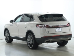 Used 2019  Lincoln Nautilus Reserve AWD at DriveNow Mayfield near Mayfield Heights&comma; OH