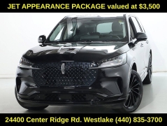 Used 2025  Lincoln Aviator Reserve AWD at DriveNow Mayfield near Mayfield Heights&comma; OH