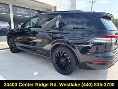 Used 2025  Lincoln Aviator Reserve AWD at DriveNow Mayfield near Mayfield Heights&comma; OH