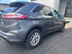 Used 2021 Ford Edge SEL AWD at Drive Now Westlake near Westlake, OH