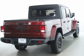 Used 2022 Jeep Gladiator Willys Sport 4x4 at DriveNow Mayfield near Mayfield Heights, OH