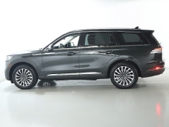 Used 2023  Lincoln Aviator Reserve AWD at DriveNow Mayfield near Mayfield Heights, OH