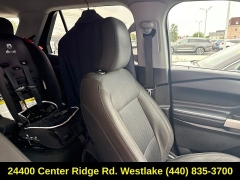 Used 2022  Ford Explorer XLT 4WD at DriveNow Mayfield near Mayfield Heights&comma; OH
