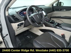 Used 2019  Lincoln Nautilus Reserve AWD at DriveNow Mayfield near Mayfield Heights&comma; OH