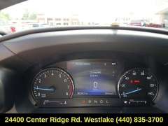 Used 2023  Ford Explorer XLT 4WD at Drive Now Westlake near Westlake&comma; OH
