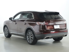Used 2022  Lincoln Nautilus Standard AWD at Drive Now Westlake near Westlake&comma; OH
