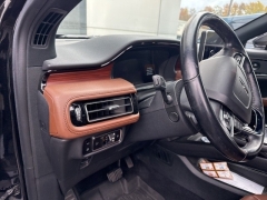 Used 2023  Lincoln Nautilus Reserve AWD at DriveNow Mayfield near Mayfield Heights, OH