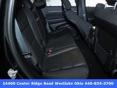 Used 2021 Jeep Grand Cherokee Freedom 4x4 at DriveNow Mayfield near Mayfield Heights, OH