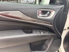 Used 2020  INFINITI QX60 LUXE AWD at Drive Now Westlake near Westlake&comma; OH