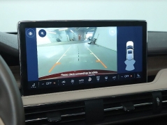 Used 2024  Lincoln Corsair Reserve AWD at DriveNow Mayfield near Mayfield Heights&comma; OH