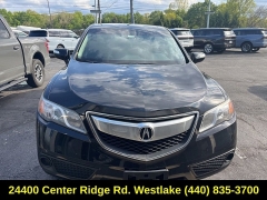 Used 2015  Acura RDX 4d SUV AWD at DriveNow Mayfield near Mayfield Heights&comma; OH