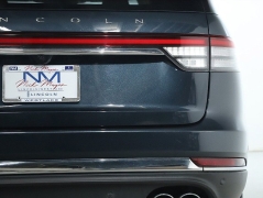 Used 2023  Lincoln Aviator Reserve AWD at Drive Now Westlake near Westlake&comma; OH