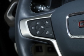Used 2021 GMC Acadia AWD 4dr Denali at DriveNow Mayfield near Mayfield Heights, OH