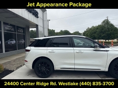 Used 2024  Lincoln Corsair Reserve AWD at DriveNow Mayfield near Mayfield Heights&comma; OH