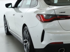 Used 2023 BMW 4 Series 430i xDrive Gran Coupe at Drive Now Westlake near Westlake, OH
