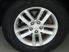 Used 2015  Kia Sorento 4d SUV FWD LX at Drive Now Westlake near Westlake&comma; OH