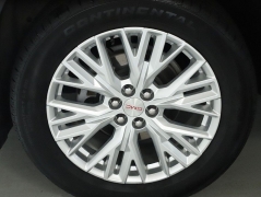 Used 2024  GMC Acadia AWD 4dr Elevation at Drive Now Westlake near Westlake&comma; OH