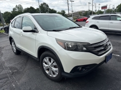 Used 2013 Honda CR-V AWD 5dr EX-L at Drive Now Westlake near Westlake, OH