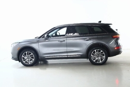 Used 2022 Lincoln Corsair Standard AWD at DriveNow Mayfield near Mayfield Heights, OH