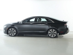 Used 2019  Lincoln MKZ 4d Sedan AWD Reserve II 2&period;0L at DriveNow Mayfield near Mayfield Heights&comma; OH