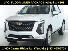 Used 2026  Cadillac Escalade 4WD 4dr Luxury at DriveNow Mayfield near Mayfield Heights&comma; OH