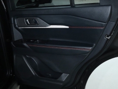 Used 2025  Ford Explorer ST-Line 4WD at Drive Now Westlake near Westlake&comma; OH