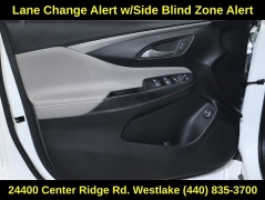 Used 2024  Buick Envista FWD 4dr Avenir at Drive Now Westlake near Westlake&comma; OH