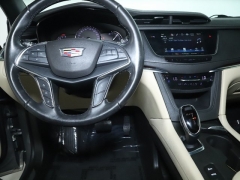Used 2019 Cadillac XT5 4d SUV AWD Premium Luxury at Drive Now Westlake near Westlake, OH