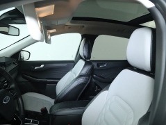 Used 2023  Ford Escape Hybrid Platinum AWD at Drive Now Westlake near Westlake&comma; OH