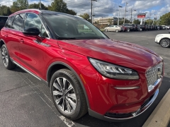 Used 2021 Lincoln Corsair Reserve AWD at Drive Now Westlake near Westlake, OH