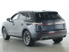 Used 2021  Lincoln Nautilus Reserve AWD at Drive Now Westlake near Westlake&comma; OH