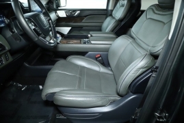 Used 2022 Lincoln Navigator L Black Label 4x4 at DriveNow Mayfield near Mayfield Heights, OH