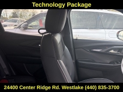 Used 2023  Chevrolet Trailblazer AWD 4dr RS at Drive Now Westlake near Westlake&comma; OH