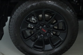 Used 2024 Toyota Tundra Hybrid 4WD Limited CrewMax 5.5ft Bed at DriveNow Mayfield near Mayfield Heights, OH