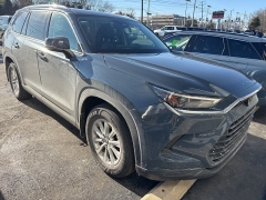 Used 2024  Toyota Grand Highlander XLE AWD at Drive Now Westlake near Westlake&comma; OH