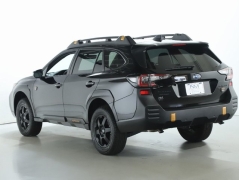 Used 2024 Subaru Outback Wilderness AWD at DriveNow Mayfield near Mayfield Heights, OH