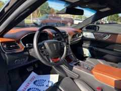 Used 2020 Lincoln Continental Black Label AWD at Drive Now Westlake near Westlake, OH