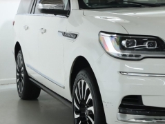 Used 2022 Lincoln Navigator L Black Label 4x4 at DriveNow Mayfield near Mayfield Heights, OH