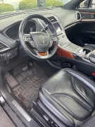 Used 2020 Lincoln Nautilus Reserve AWD at Drive Now Westlake near Westlake, OH