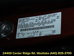 Used 2024  Lincoln Corsair Reserve AWD at DriveNow Mayfield near Mayfield Heights&comma; OH