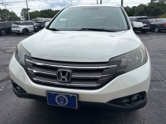Used 2013 Honda CR-V AWD 5dr EX-L at Drive Now Westlake near Westlake, OH